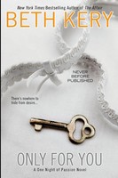 Only For You Beth Kery Taschenbuch Einband - Flex.(Paperback) Englisch 2014
