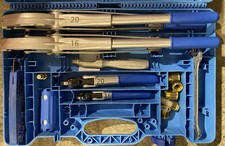 Sanipex D16 D20 Montageset