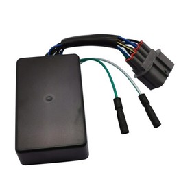 High Performance CDI Box For Honda TRX 350 Rancher FE FM TE TM 2000 2001 2002
