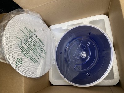 KEF CI160ER 6.5'' In-Ceiling Speaker - White
