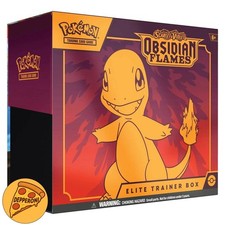 Pokemon Obsidian Flames Choose your card! English Near Mint. Free Shipping