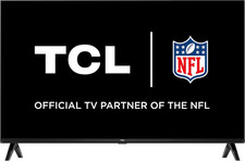TCL 32" Class 3-Series Full HD 1080P Smart Google TV 32S356