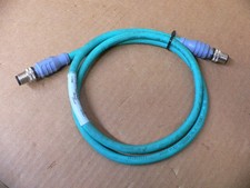 Turck Used Rssd Rssd 444-1M Cable