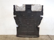 2013-20 F32 BMW SERIE 4 PARASPRUZZI MOTORE INFERIORE 2.0 DIESEL B47D20U0 (B47D20A)