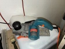 Black & Decker Elektrohobel DN 75/D10  450 W