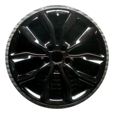 Wheel Rim Dodge DART 18 2016 5XW01TRMAA Painted OEM Factory OE 2564