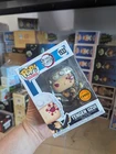 Funko POP! Demon Slayer Tengen Uzui #1533 CHASE