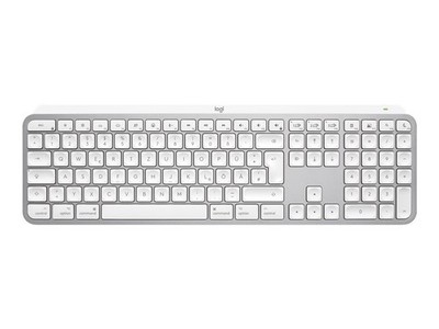 Logitech Master Series Mx Keys S for Mac Tastatur Tastatur 920-011624