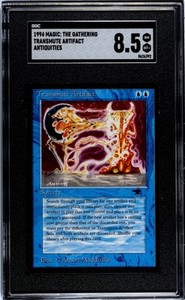 Transmute Artifact | eBay