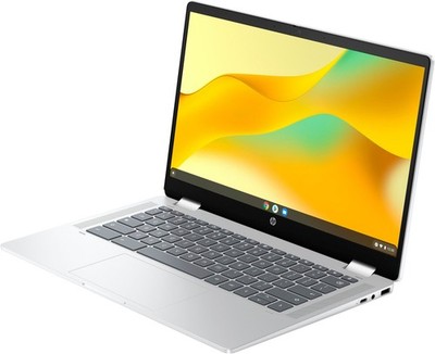 HP Chromebook 14b-cd0011ng 14Zoll Notebook ChromeOS 128GB SSD Intel N100 B-WARE