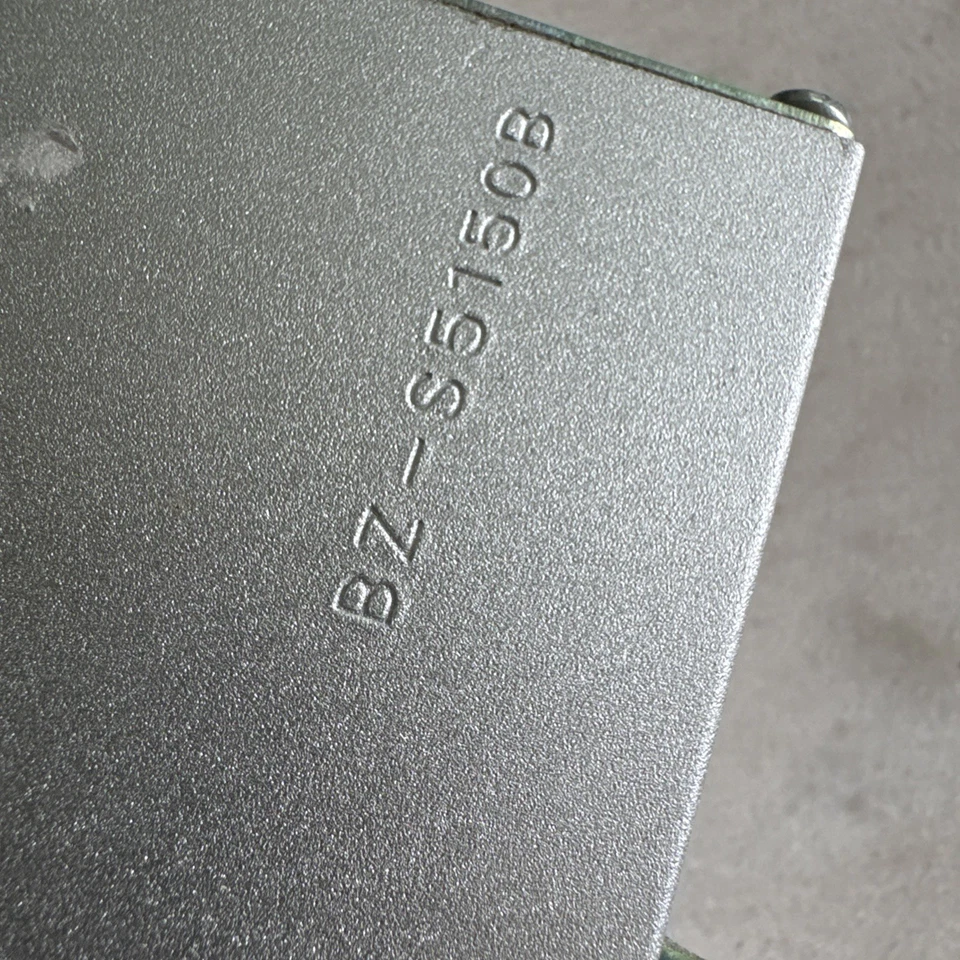 Módulo de cancelación activa de ruido Buick Enclave 2018-2020 84413405 Foto 3 de 4