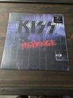 Kiss 2014 Revenge Vinyl LP Mercury Sealed 180g