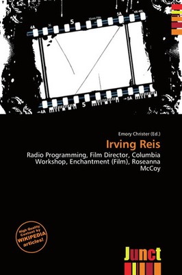 Emory Christer | Irving Reis | Taschenbuch | Englisch (2026) | OmniScriptum