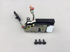 2005-2009 GMC Envoy Trailblazer Tailgate Latch Lift Gate Lock Actuator OEM