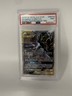 Pokémon TCG Garchomp & Giratina GX SM193 Black Star Promo Holo PSA 9