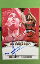 2013-14 Panini Preferred Basketball Cards 16
