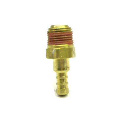 Parts Fitting Brass 3/8'' Male Easy Start Valve Pressure Was_ PW-Fit-38-Easystart