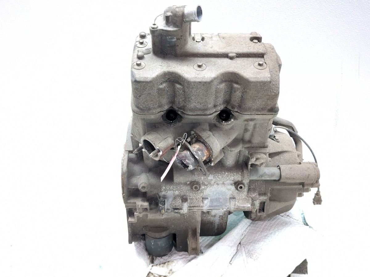 17-22 Polaris Sportsman 850 High Lifter Engine Motor GUARANTEED | eBay