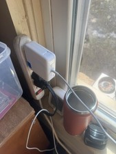 Genuine 45W Charger For Apple MacBook air 2012-2017 A1436 A1466 A1465 with cable