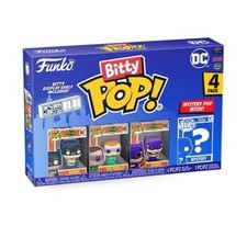 Ultimate Funko Pop Batman 1966 Classic TV Figures Checklist and Gallery 30