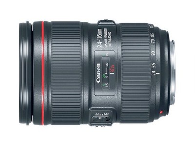 Canon EF 24-105mm f/4 II IS L USM Lens for sale online | eBay