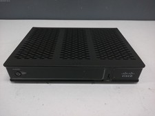 Cisco Technicolor 4742HDC PROD High Def HD TV Cable Box Receiver No Remote Incl.