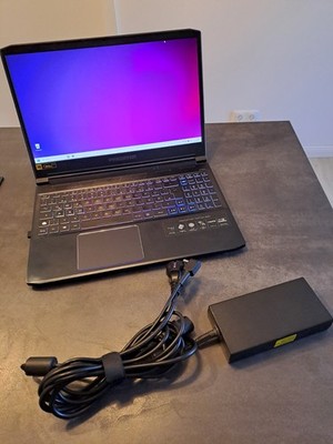 ACER PREDATOR TRITON 300 INTEL I7-10750H GAMING NOTEBOOK 16GB 500GB SSD WIN11