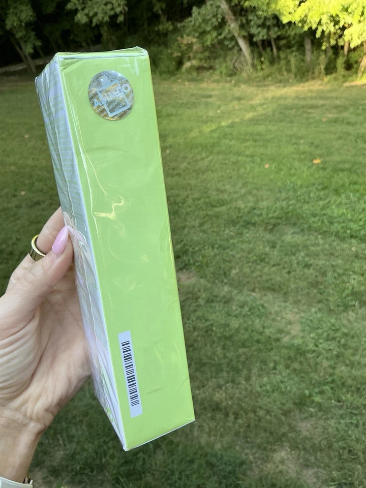 NUEVO EN CAJA Lancôme O de Lancome Eau de Toilette Spray 125 ml 4,2 oz Sello de fábrica Foto 3 de 4