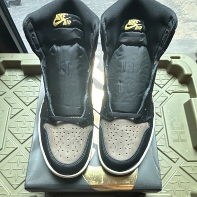 Nike Air Jordan 1 Retro High OG Black Palomino DZ5485-020 High Top Men s