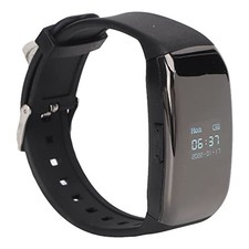 Digital Voice Recorder Watch, Sound Recording Device, Smart Watch Bracelet