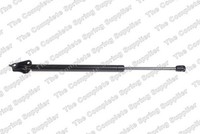 Lesjöfors Heckklappen DäMpfer Gasfeder Kofferraum 8142114 FüR Jeep ZJ ZG 1 4X4