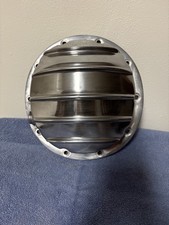 Gm 10 Bolt Differential Cover Aluminum Gm 10 Bolt Differential Cover Aluminum
