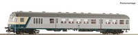 TT Nahverkehrs-Steuerwagen DB AG Ep.Iv Roco 6280024 Neu!!