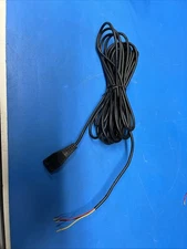 Ac Infiniti Blower Fan Cable Molex Not UIS