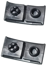 PLAYMOBIL X2 STECKER 4391 5119 6337 5528 6371 6373 6372 6000 6001 6368 71430