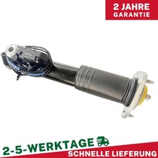 Hinten Rechts Stoßdämpfer Komplett Federbein Für BMW X5 E70 2007-13 37126794542