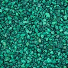 1 PCS Special Green Aquarium Gravel Freshwater Fish Tanks 5Pound Bag Stones