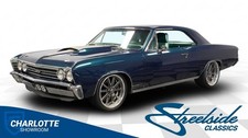 1967 Chevrolet Chevelle for Sale