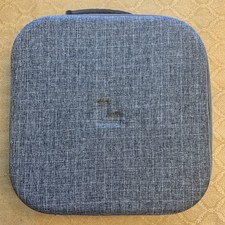 Sharper Image Power Percussion Deep Tissue Massager Case Only