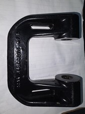 Gmc Hummer 2022 To 2026 Tow Hook Black New Take Off 84844076 Gmc Hummer 2022 To 2026 Tow Hook Black New Take Off 84844076