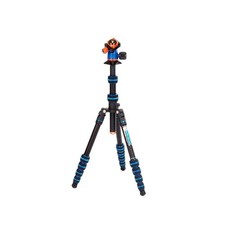 3 Legged Thing Punks Corey 2.0 Magnesium Alloy Ultra-Compact Travel Tripod - ...
