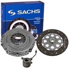 SACHS XTEND KIT PLUS CSC KUPPLUNGSSATZ passend f&uuml;r MERCEDES-BENZ A-KLASSE B-KLAS