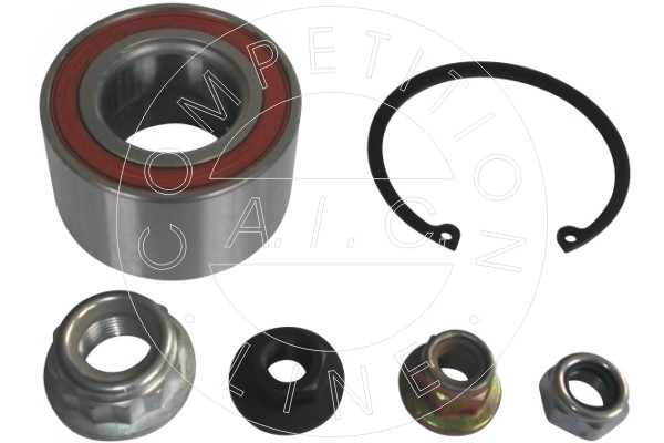 1X AIC Radlager Radlagersatz Vorne Links FüR VW Golf IV 1.4 16V 1.6 Audi A3 TT-image