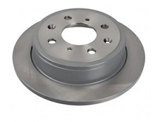 Disque de frein Rover 111