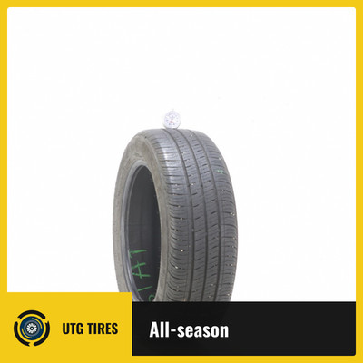 Used 185/55R15 Kumho Solus TA31 82H - 7.5/32