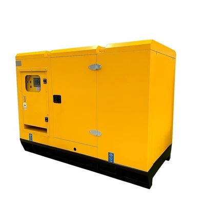 HAUL-O 60kW Diesel Generator | Cummins-Powered | 3 Phase | Ships Free Worldwide - Image 1 of 2
