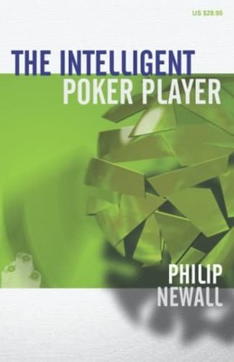 The Intelligent Poker Player by Newall, Philip Book The Fast Free Shipping