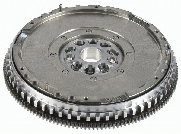 Sachs Schwungrad 2294 001 332 FüR Volvo-image