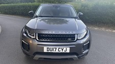 Landrover Evoque HPI CLEAR Low Miles 2.0 Diesel Automatic