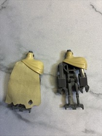 Bundle Of TWO LEGO Star Wars IG-100 MagnaGuard Minifigure (sw0190) 7752 7673